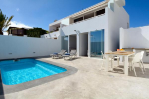 Villa Sunrise Private Pool Puerto del Carmen By PVL